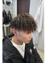 ヴェルゴ 沖浜店(vellgo)&nbsp;針金ツイスト！男はこれだぜ！