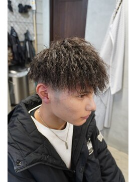 ヴェルゴ 沖浜店(vellgo) 針金ツイスト!男はこれだぜ!