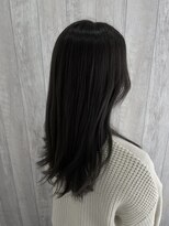 シエル 立川店(CIEL) 【KAZUYA×CIEL】ダークオリーブ