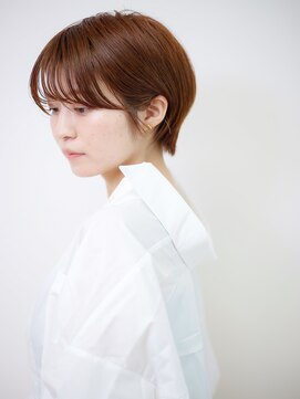 バサ 高田馬場店(BASSA) パーソナルカラー/高田馬場/髪質改善/トリートメント/縮毛矯正