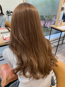 バズ(BUZZ) やわらかベージュ(BUZZさの)