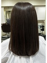 リシェス(RICHESSE)&nbsp;髪質改善【吉祥寺リシェス】