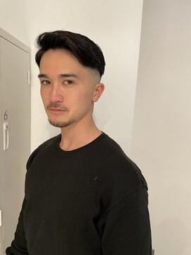 エイト 神戸三宮店(EIGHT) 【EIGHTKobe三宮店】島本  7 3 F 73フェード