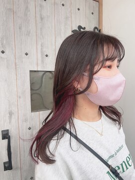 アライアオーロ(Alaiaolo) イヤリングカラー