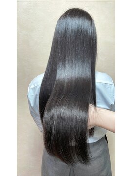 レアナ バイ ニーナ(Leana by NINA) #髪質改善#艶髪