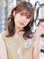 タヤ 九段店(TAYA)&nbsp;ウオシャブルパーマ