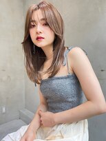 スティーロ 渋谷(Steelo)&nbsp;Steelo  オリーブベージュ×大人レイヤー