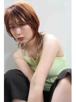 テラスコード 梅田(TERRACE CODE)&nbsp;大人くびれウルフ