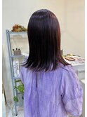 ラベンダーカラー
