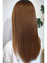 イルミチーノ(il micino)&nbsp;ツヤ髪酸性ストレート