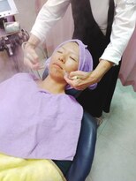 いたばし&nbsp;レディースエステ