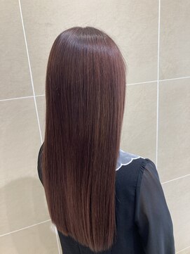 クララ ヒロシマ(CLALA Hiroshima) ピンクラベンダー