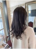 レイヤースタイル