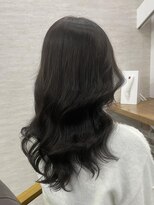 クラビス プラチノ(CLAVIS PRATINO) ダークグレージュカラー