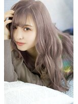 リアン(Lien)&nbsp;ミルクティーグレージュ