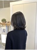 ミディアムスタイル