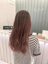 ラフィスヘアードープ 新宿店(La fith hair dope) 【La fith】シャドールーツカラー