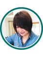 ミュウ 美容室mew 盛田 優子