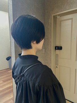 ザ ローズ(The Rose) ショート