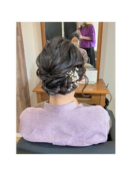 ミリ 千歳烏山(Mili CARE&SPA) ミリお客様スタイル