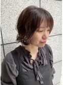 【天神赤坂警固】30代40代ケアパーマ