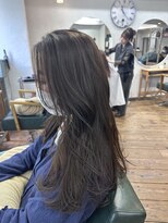 クオーレ(CUORE)&nbsp;モカブラウン