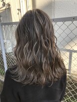 ルッソ チアロ(Lusso chiaro)&nbsp;ことりベージュ/30代40代50代