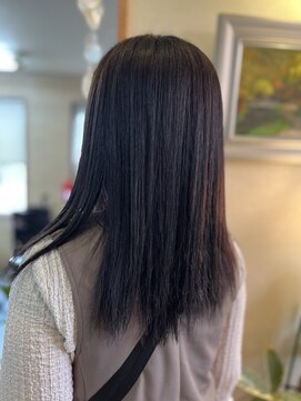 モア カットカラー