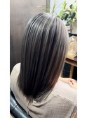 コントラストハイライト