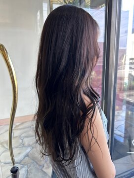 シャンプー ボーイ 宮崎柳丸店(SHAMPOO BOY) 髪質改善トリートメント