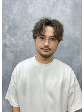 タイ(～tie.)&nbsp;山本 