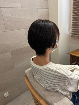ミリ 千歳烏山(Mili CARE&SPA) ミリお客様スタイル