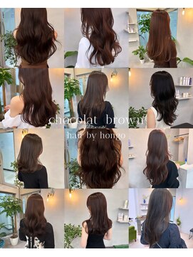 ハイク(HYKE) 美人レイヤーのお客様