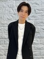 カイノオム 梅田(KAINO HOMME) 山本 純也