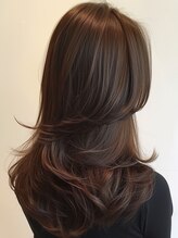 ヘアー アーキ(HAIR ARCHI)