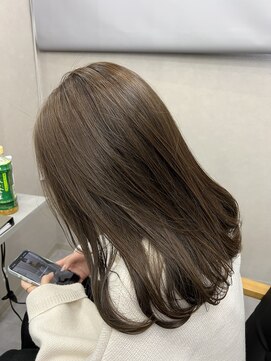 パロ(PALO) 赤み消しカラー