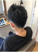 キッズカット