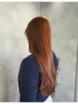 ネアー 新潟(NEER) メルティカラー/ウェーブミディアム[新潟駅/万代]