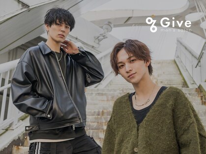 ギブ 豊田市駅店(GIVE)の写真