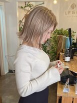 レジット(LEGIT)&nbsp;ミルクティー