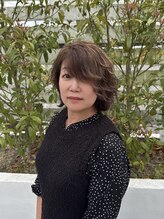 タスメット(+Met.) 眞田 多麻美