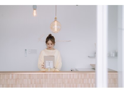 コトン(koton)の写真