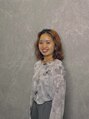 トープヘア(Taupe hair) 久保山 友奈