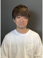 アグ ヘアー サニー 名取美田園店(Agu hair sunny) 堀江 一也