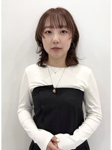 ナンブスカイ(nambu-SKY) 高橋 美波