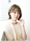 ショートヘア#小田急相模原#ショートヘア#丸みショート