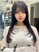 新潟／万代／髪質改善/ダメージレス／艶髪