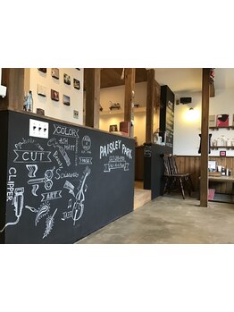 【マンツーマン対応】一人営業で貸切の環境を提供＊あなただけのプライベート空間でゆったりと過ごせます◎