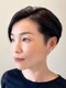 ツムギ ヘアー(tsumugi HAIR)の写真/個人店ならではの行き届いたカウンセリングとサービスが人気◎お気軽に髪のお悩みをご相談ください◇