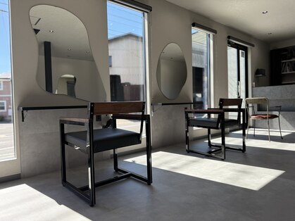 チル(Chill)の写真